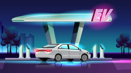 Complete Ev Charging Course
