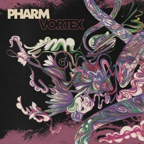 VA - Pharm - Vortex (2022) (MP3)