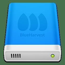 BlueHarvest 8.1.2  macOS Ea70b415e797cbac1104193e7b6171e2