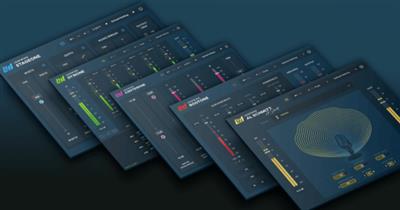 Leapwing Audio All Plugins 2022.10
