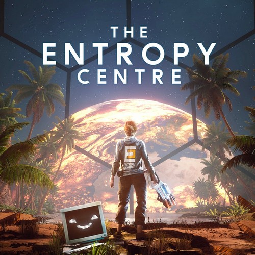 The Entropy Centre (2022/RUS/ENG/MULTi13)