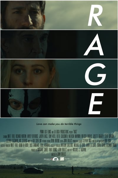 Rage (2021) 1080p WEBRip x265-RARBG