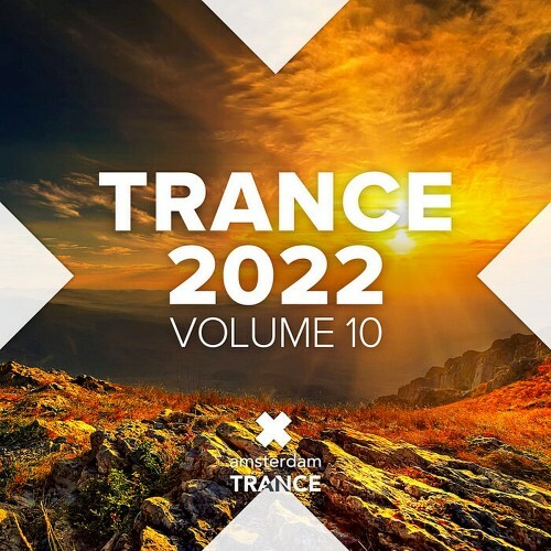 VA - Trance 2022 Vol 10 (2022) (MP3)