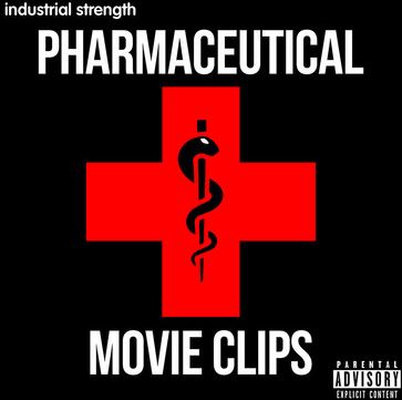 Industrial Strength Pharmaceutical Movie Clips WAV