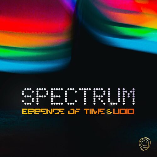 VA - UOIO - Spectrum (2022) (MP3)