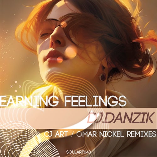 VA - DJ Danzik - Earning Feelings (2022) (MP3)