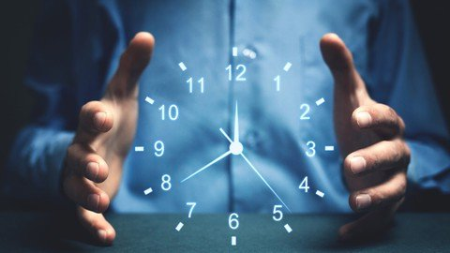 Time Management: How To Be Productive And Successful