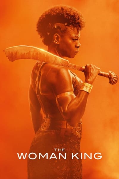 The Woman King (2022) WEBRip x264-ION10