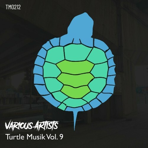 Turtle Musik Vol. 9 (2022)