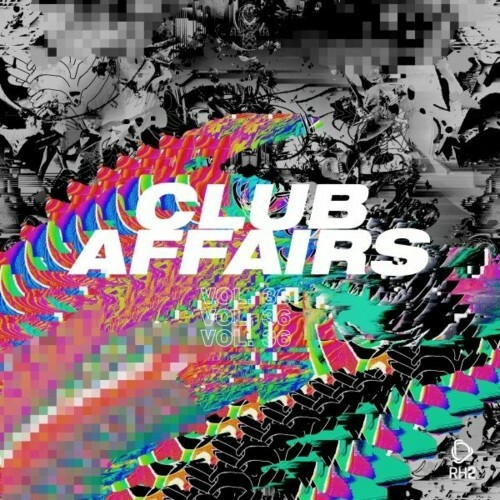 Club Affairs, Vol. 36 (2022)