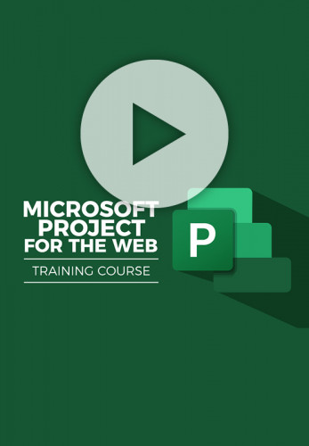 Microsoft Project for the Web Essentials