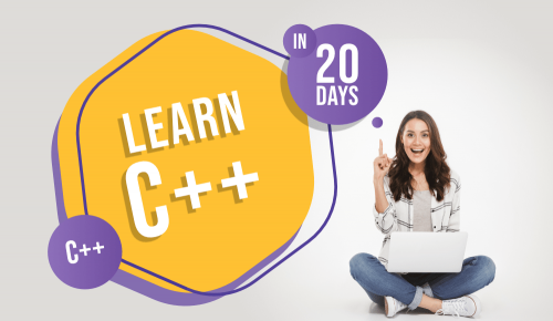 The C++ Programming Language  Learn and Master C++