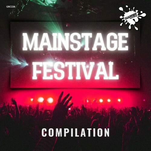 MainStage Festival Compilation (2022)