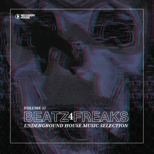 VA - Beatz 4 Freaks, Vol. 57 (2022) (MP3)