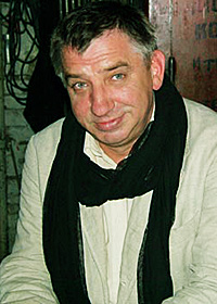 Анатолий Меньщиков