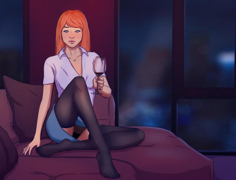 Welcome to Our Family v0.01 Win/Apk/Mac by Lewd Eclipse Porn Game