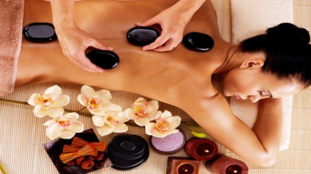 Stone Massage For Body Healing Stone Massage For Body Healing
