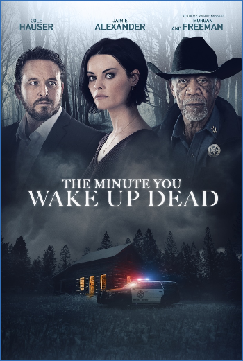 The Minute You Wake Up Dead 2022 1080p WEB-DL DD5 1 H 264-EVO