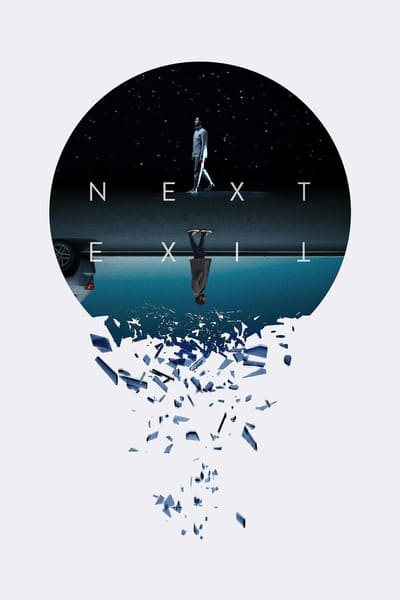 Next Exit (2022) 720p WEBRip x264-GalaxyRG