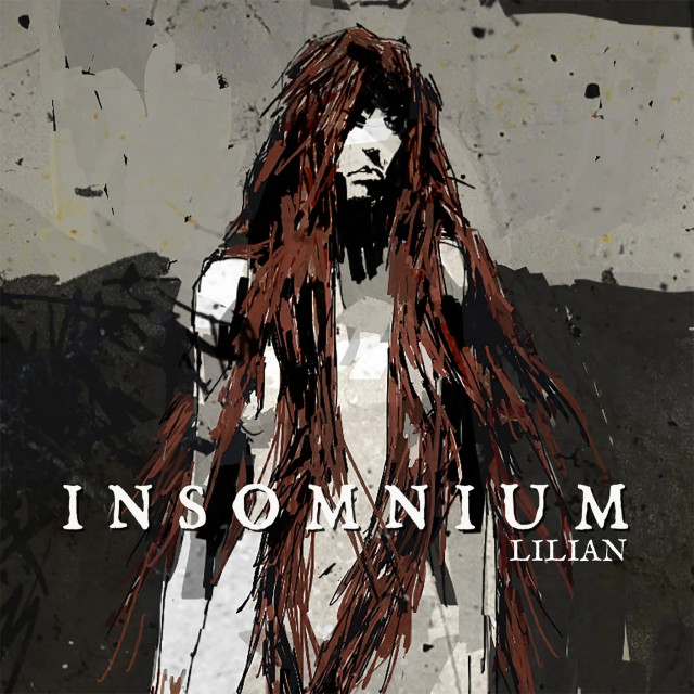 Insomnium - Lilian [Single] (2022)