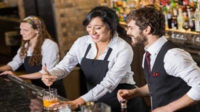 Restaurant Management Human  Capital