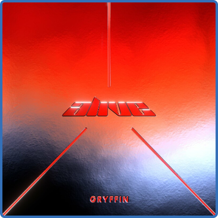 Gryffin - Alive (2022)