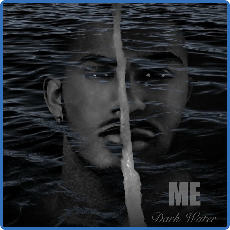 Marques Houston - Me  Dark Water (2022)