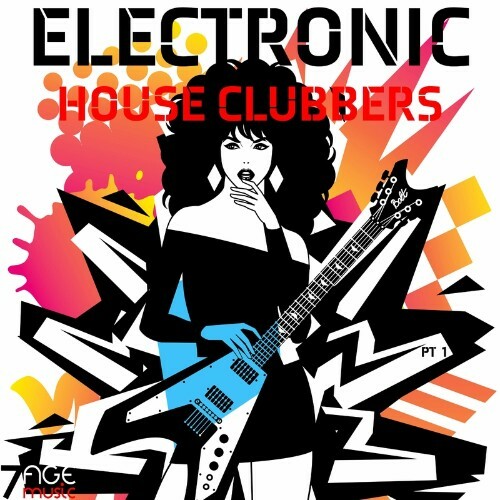 Electronic House Clubbers, Vol. 1 (2022)