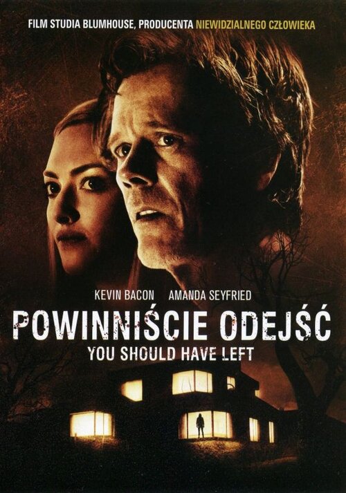 Powinniście odejść / You Should Have Left (2020) PL.720p.BRRiP.XviD.AC3-LTS ~ Lektor PL