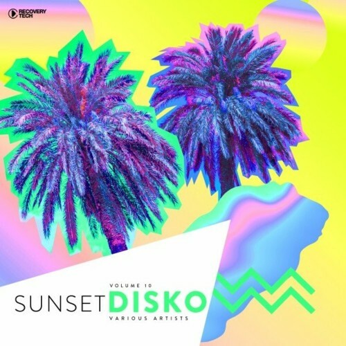 Sunset Disko, Vol. 10 (2022)