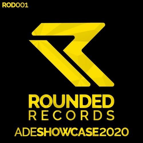 Rounded Showcase ADE 2020 (2022)