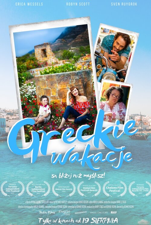 Greckie wakacje / Good Life (2022) MULTi.1080p.AMZN.WEB-DL.H264.DDP5.1-K83 ~ Lektor i Napisy PL