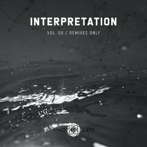 VA - Interpretation, Vol. 6 | Remixes Only (2022) (MP3)