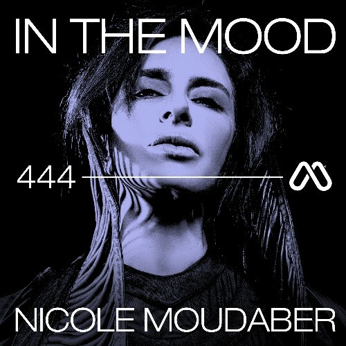 VA - Nicole Moudaber - In The MOOD 444  (2022-11-03) (MP3)