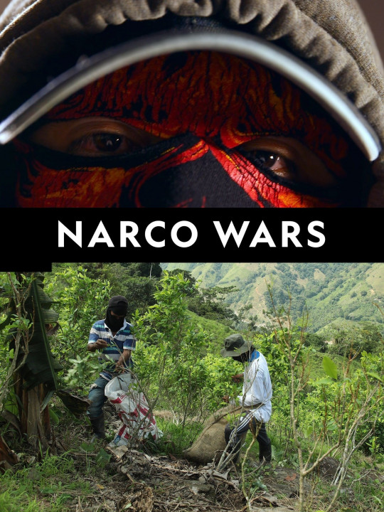 Narkowojny / Narco Wars (2021) [SEZON 3] PL.1080i.HDTV.H264-B89 | POLSKI LEKTOR