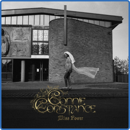 Connie Constance - Miss Power (2022)