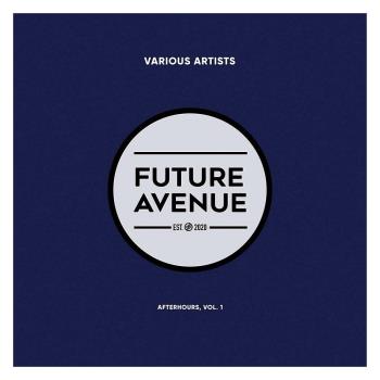 VA - Afterhours Vol 1 (2022) (MP3)