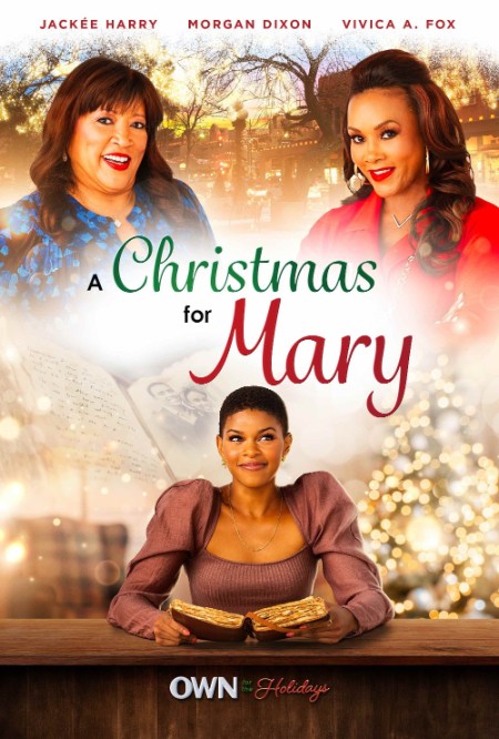 A Christmas for Mary 2020 720p WEB h264-REALiTYTV
