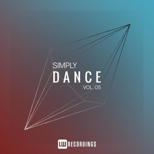 VA - Simply Dance, Vol. 05 (2022) (MP3)