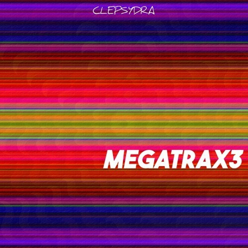 Mega Trax 3 (2022)