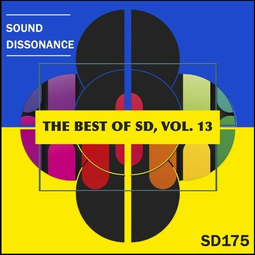 The Best of Sd, Vol. 13 (2022)