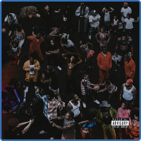 JID - The Forever Story (Extended Version) (2022)