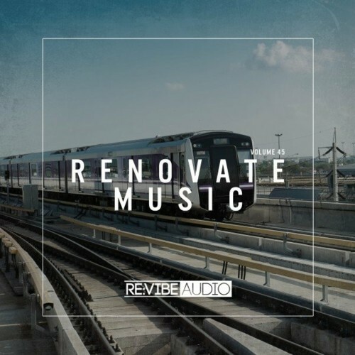 VA - Renovate Music, Vol. 45 (2022) (MP3)