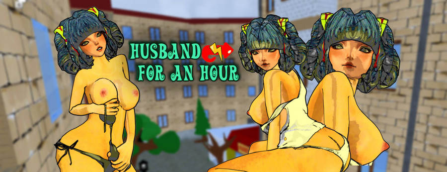 Husband for an Hour Fina by ZRE Porn Game