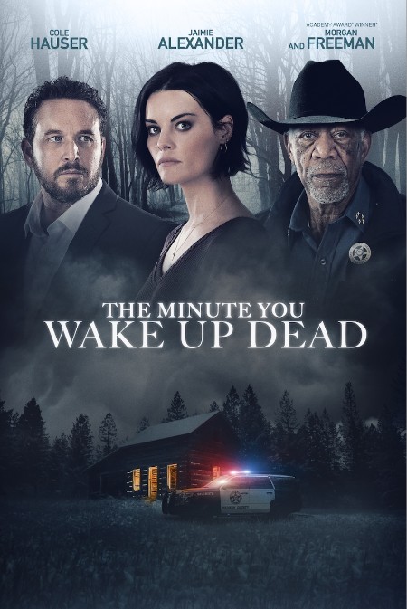 The Minute You Wake Up Dead 2022 1080p WEBRip DD5 1 x264-NOGRP