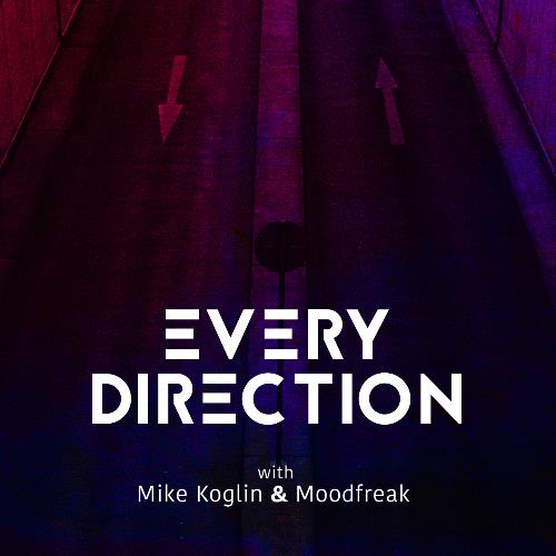 Mike Koglin, MoodFreak - Every Direction 062 (2022-11-03)