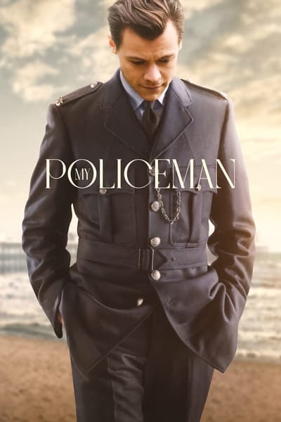My Policeman (2022) 1080p WEBRip x264 AAC-YiFY