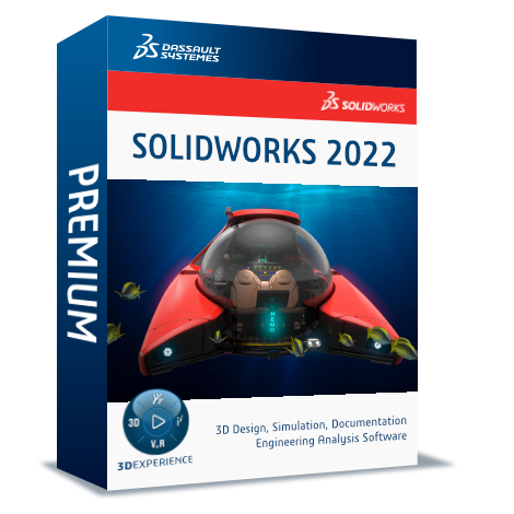 solidworks explorer 2022 download