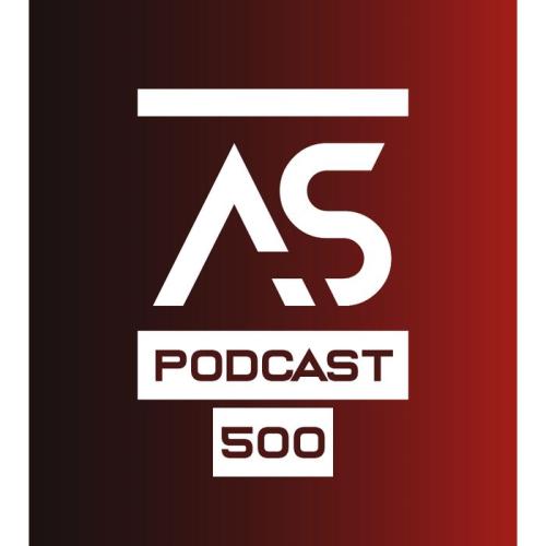 Addictive Sounds - Addictive Sounds Podcast 500 (2022-11-04)