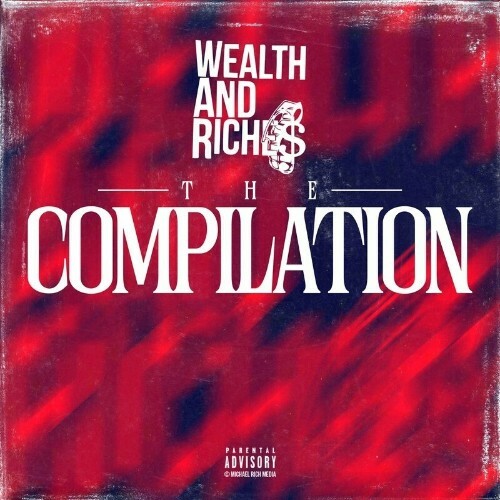 VA - Wealth and Riches The Compilation (2022) (MP3)